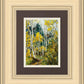 The Golden Wood
