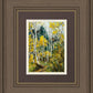 The Golden Wood