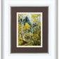 The Golden Wood