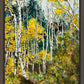 The Golden Wood