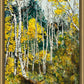 The Golden Wood