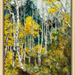 The Golden Wood