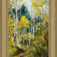 The Golden Wood