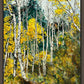 The Golden Wood