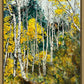 The Golden Wood