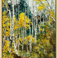 The Golden Wood