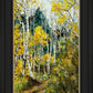The Golden Wood
