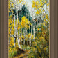 The Golden Wood