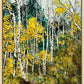The Golden Wood