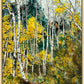 The Golden Wood
