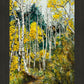 The Golden Wood