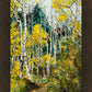 The Golden Wood