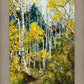 The Golden Wood
