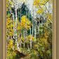 The Golden Wood