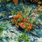 Cascade Flowers