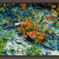 Cascade Flowers