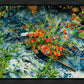 Cascade Flowers