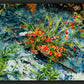 Cascade Flowers