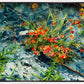 Cascade Flowers