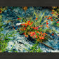 Cascade Flowers