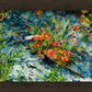 Cascade Flowers