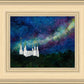 Washington DC Temple a Light on a Hill
