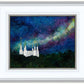 Washington DC Temple a Light on a Hill