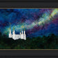 Washington DC Temple a Light on a Hill