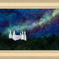Washington DC Temple a Light on a Hill