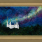 Washington DC Temple a Light on a Hill