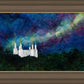 Washington DC Temple a Light on a Hill