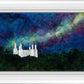 Washington DC Temple a Light on a Hill