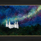 Washington DC Temple a Light on a Hill
