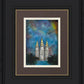 Salt Lake Temple Polaris