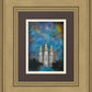 Salt Lake Temple Polaris