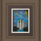 Salt Lake Temple Polaris