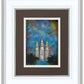 Salt Lake Temple Polaris