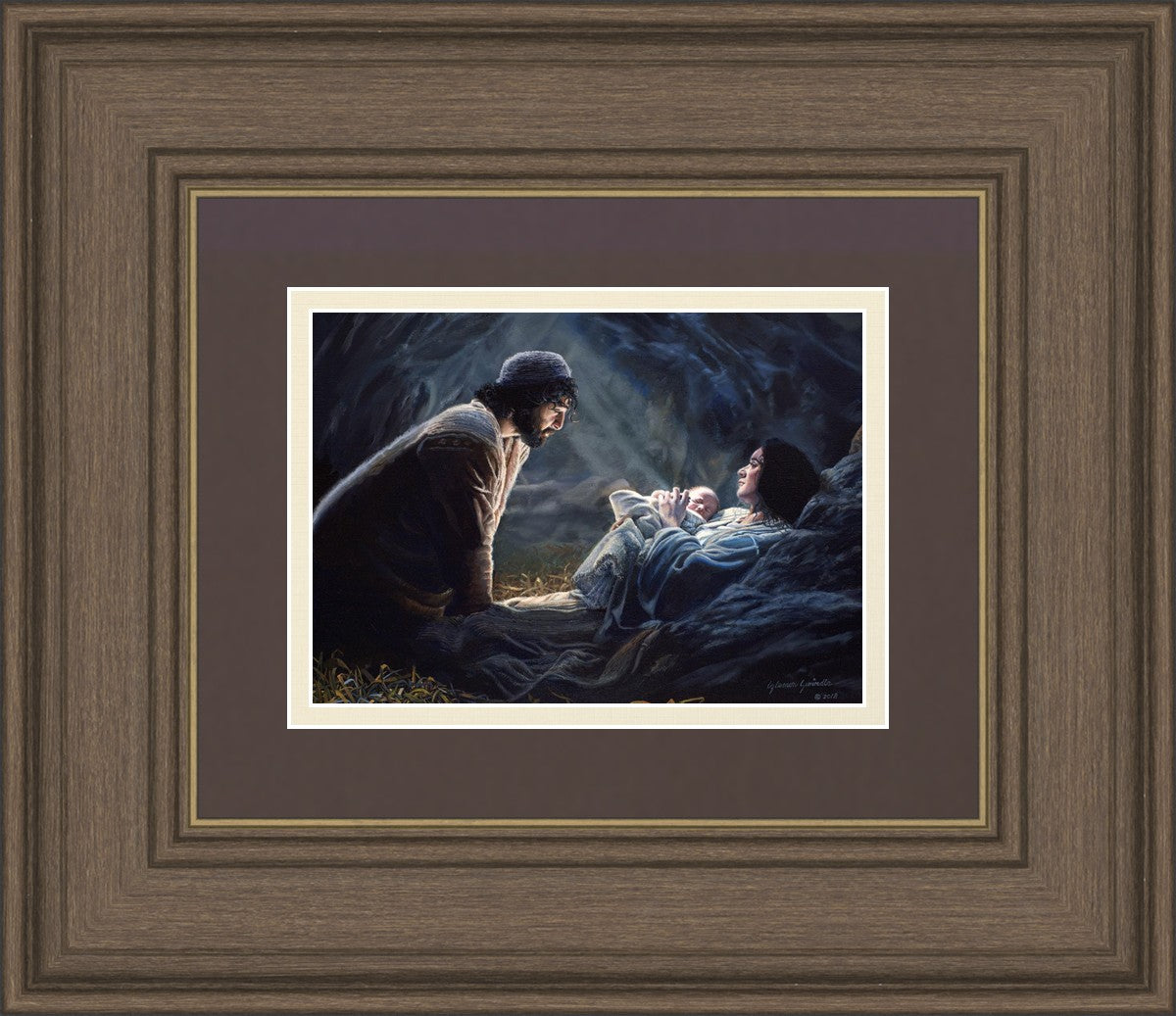 The Greatest Gift