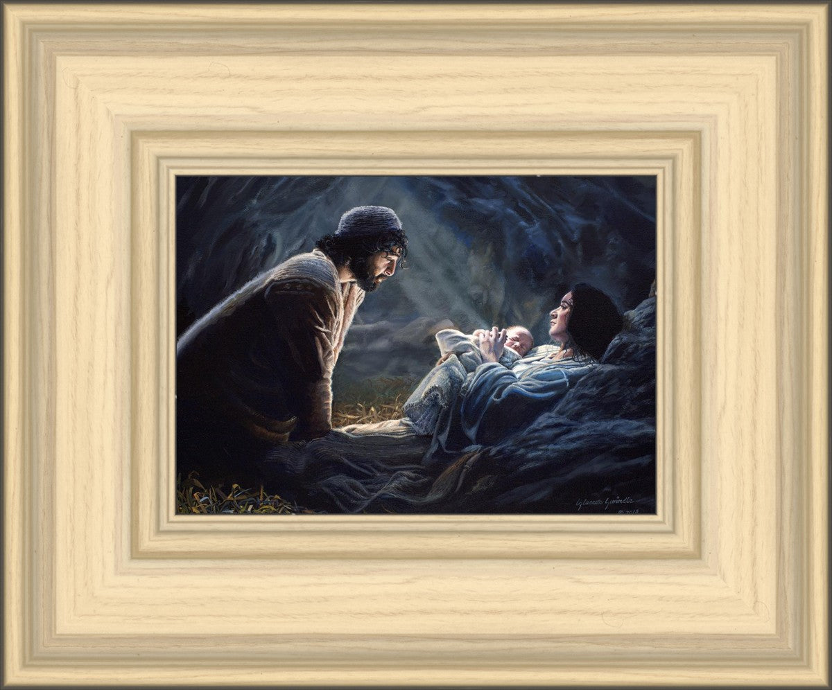 The Holy Family