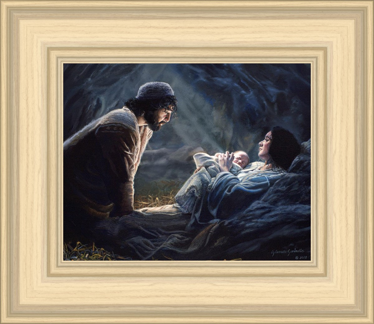 The Greatest Gift