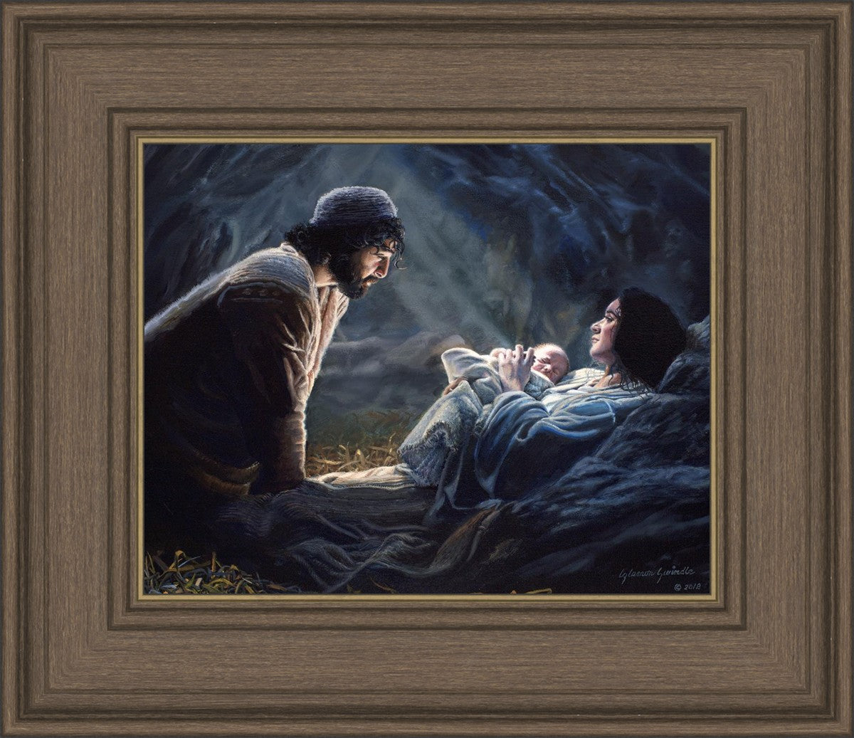 The Greatest Gift