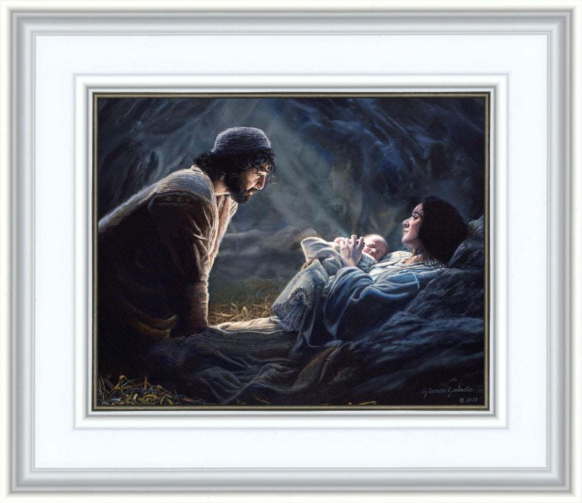The Greatest Gift