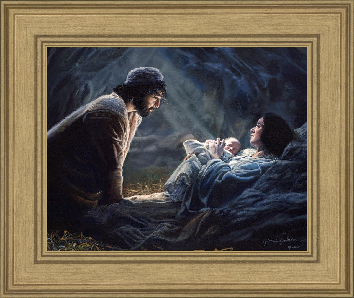 The Greatest Gift