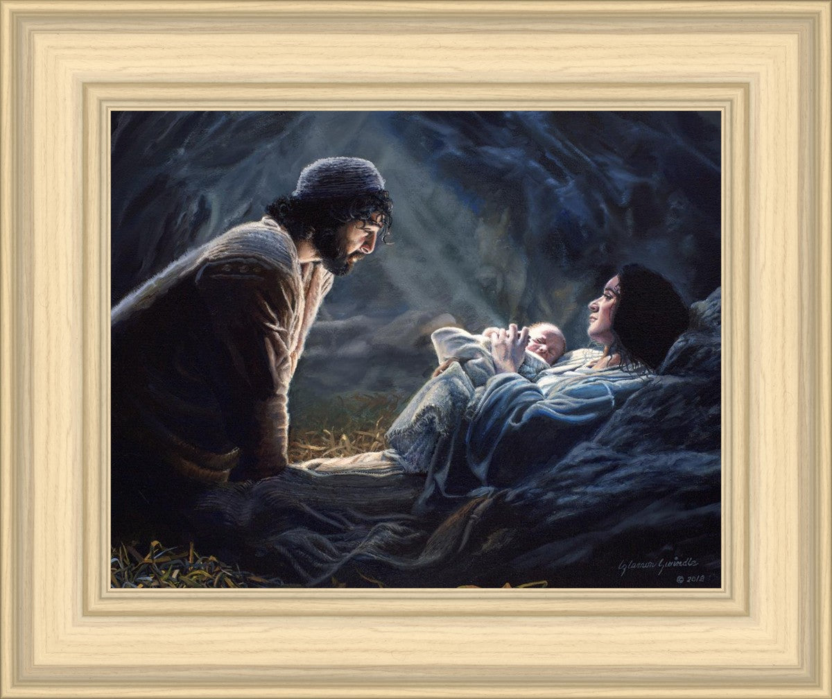 The Greatest Gift