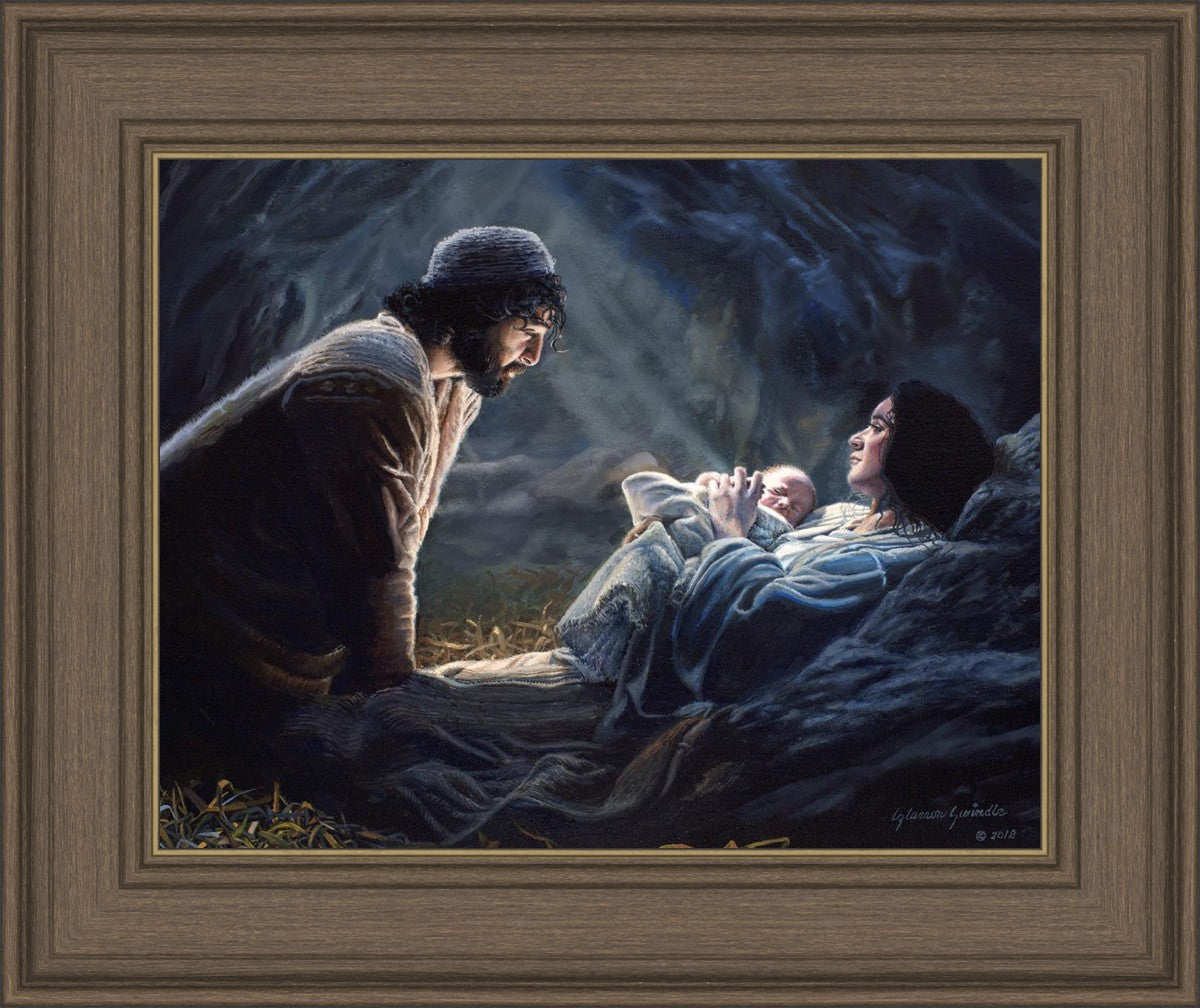 The Greatest Gift