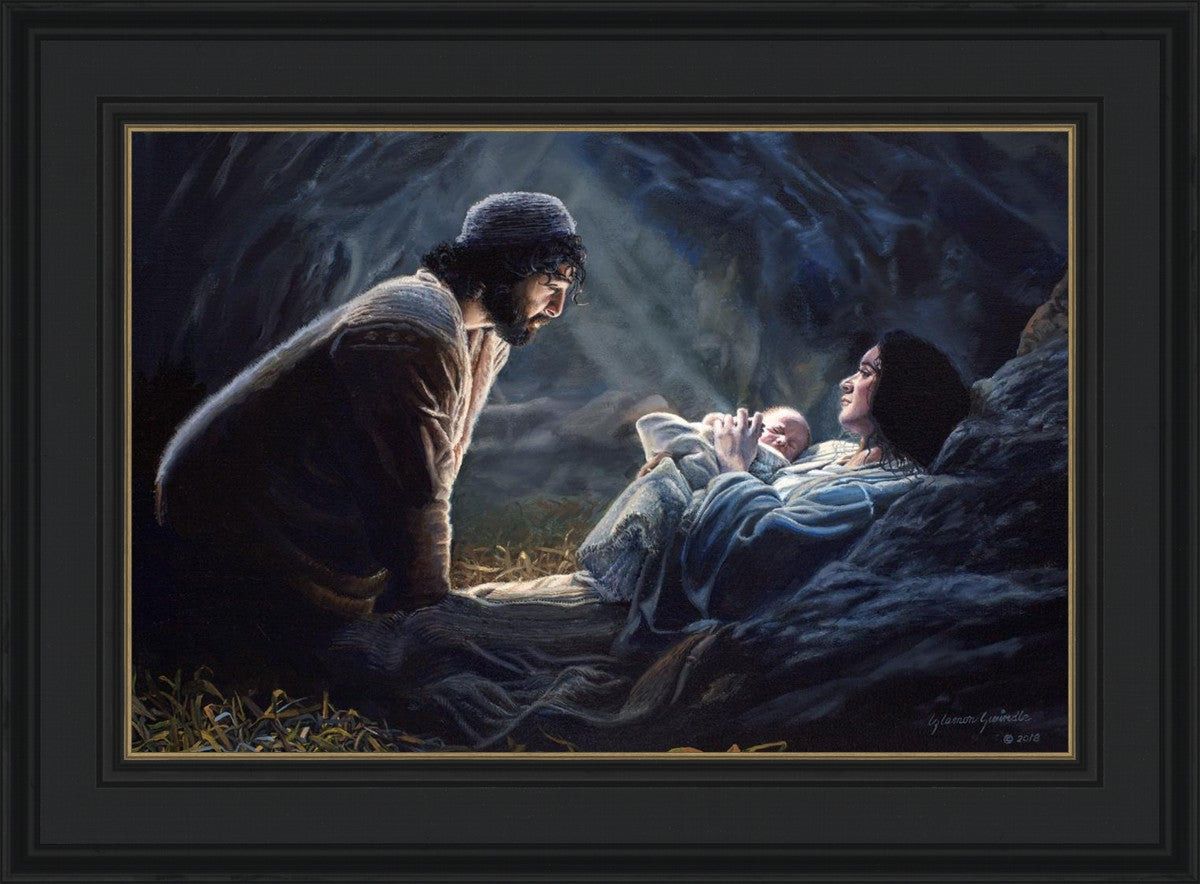 The Greatest Gift