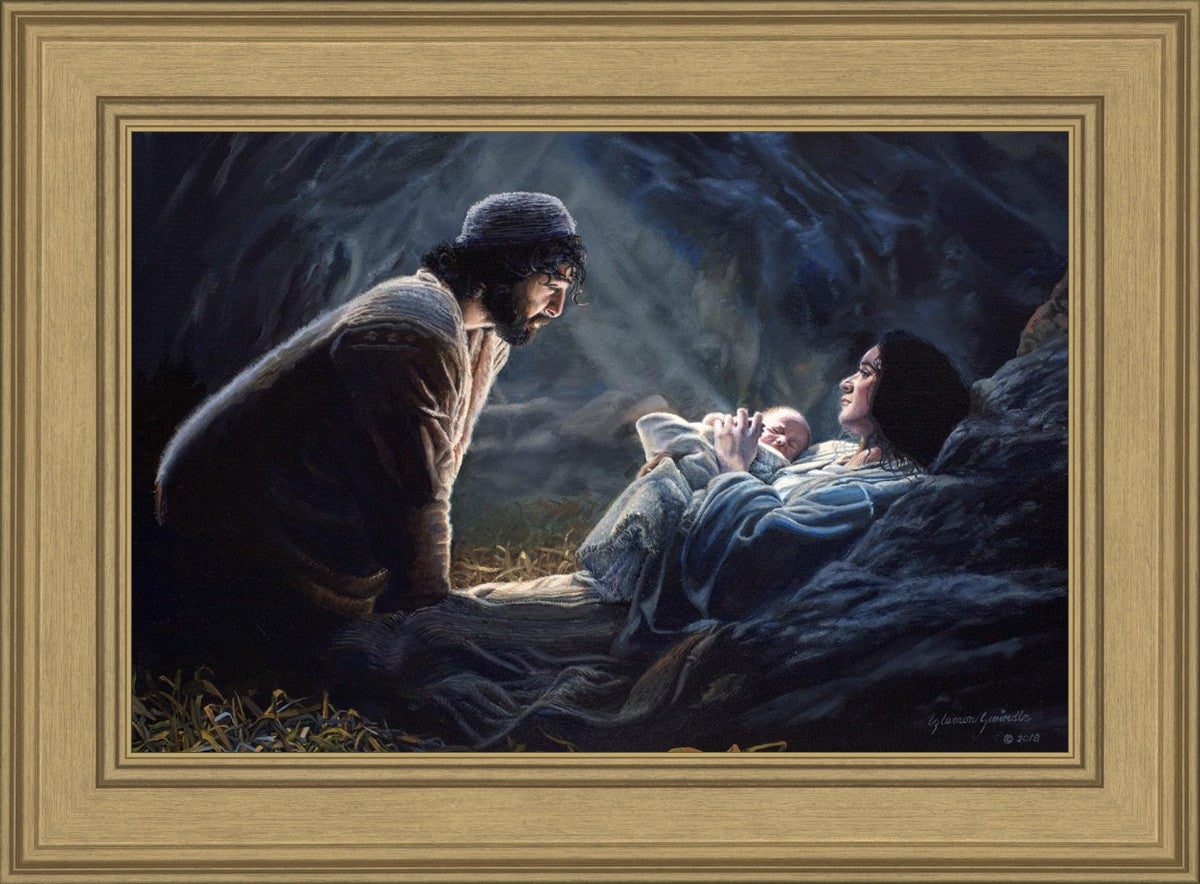 The Greatest Gift