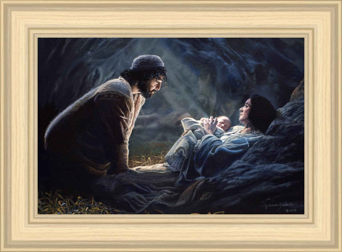 The Greatest Gift
