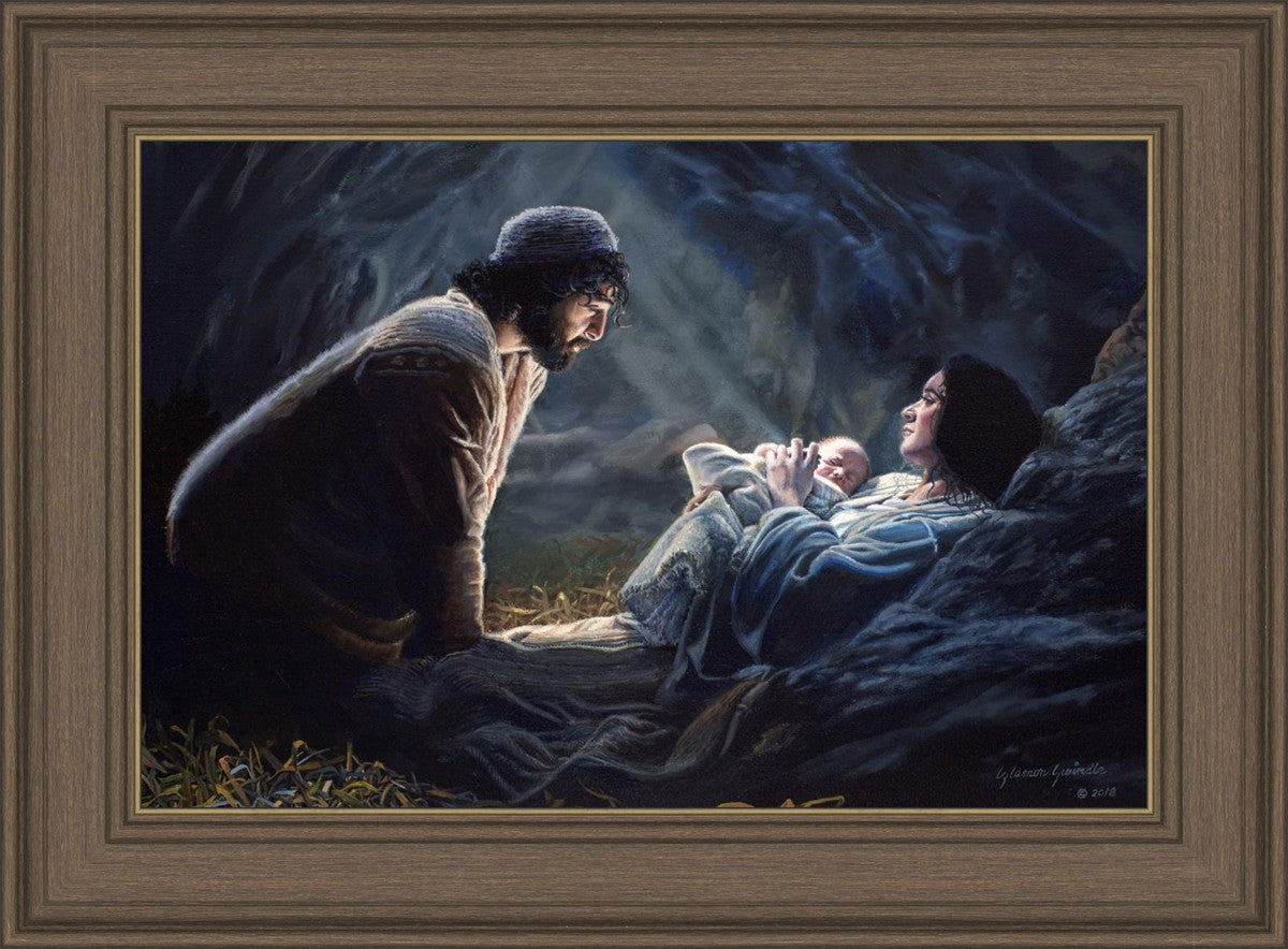 The Greatest Gift