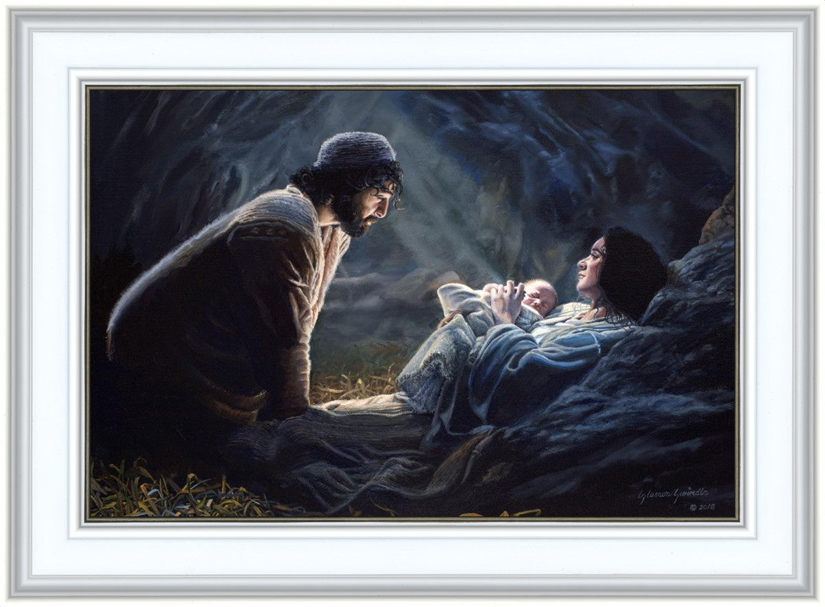 The Greatest Gift